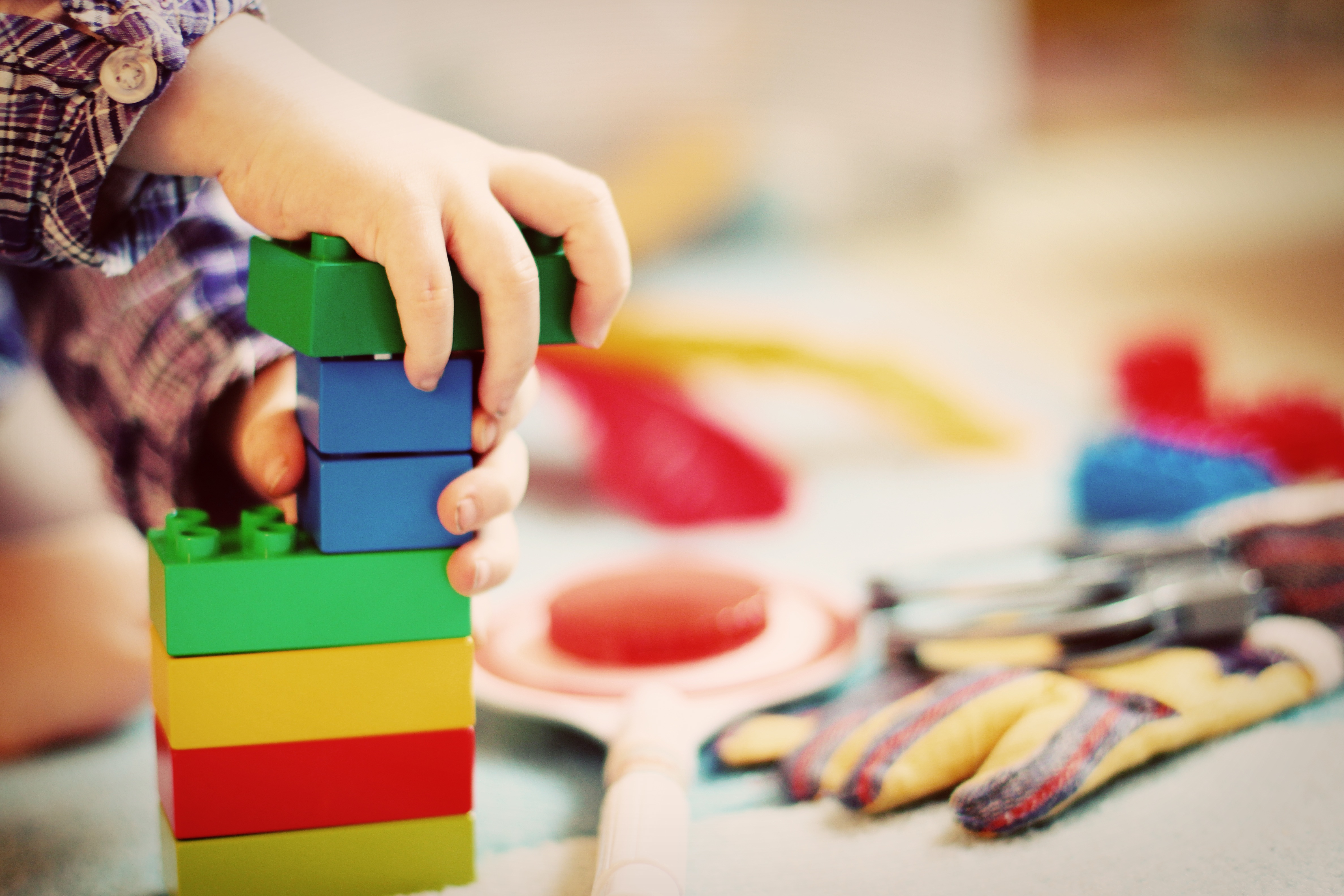 Case Study – Cherry Childcare