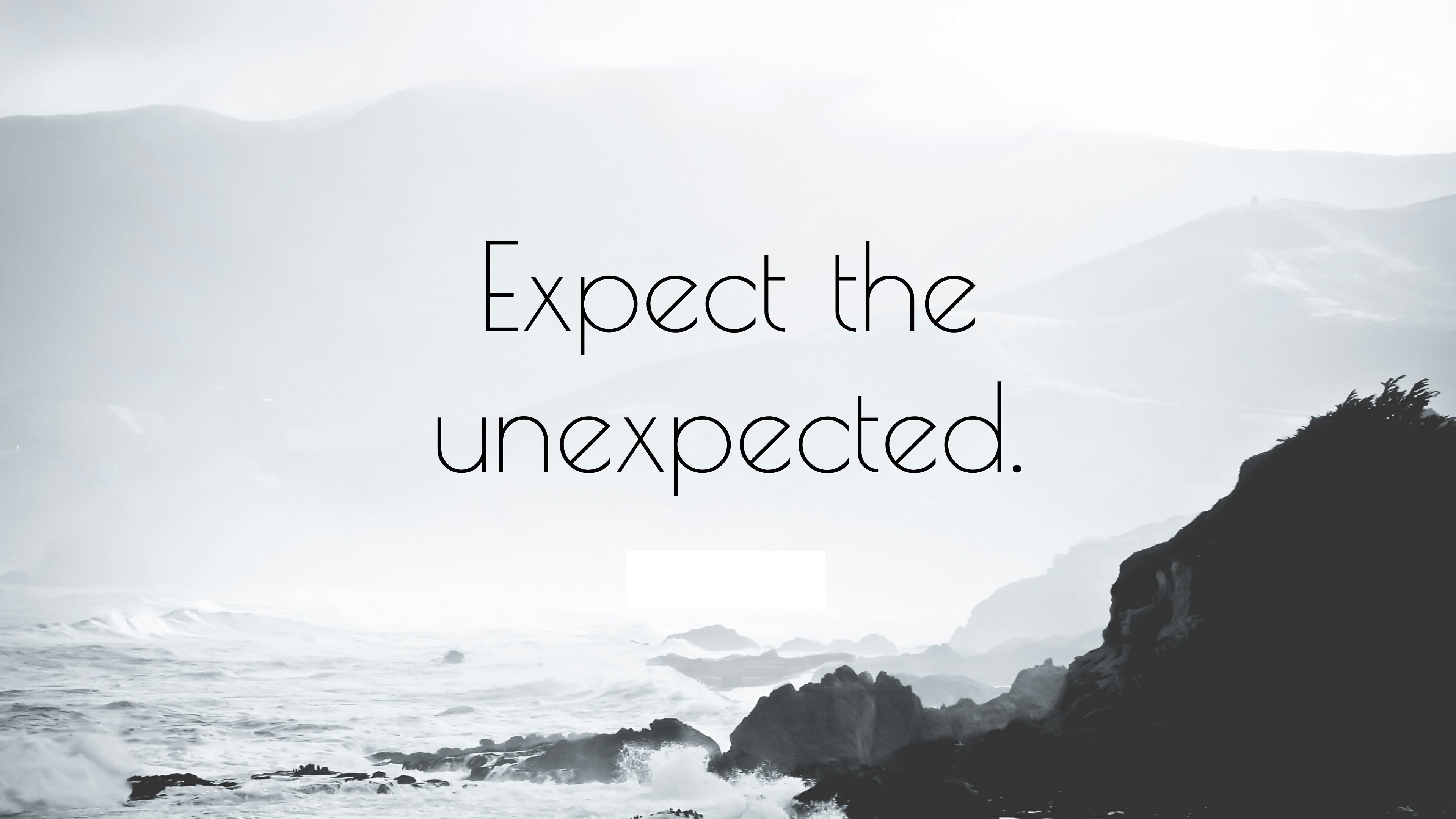 WHEN CONFLICT TAKES YOU BY SURPRISE.